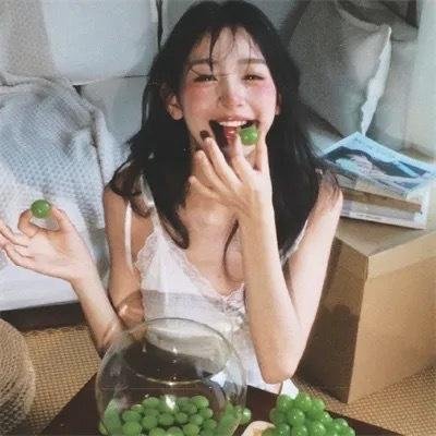 爱是一场温柔幻觉